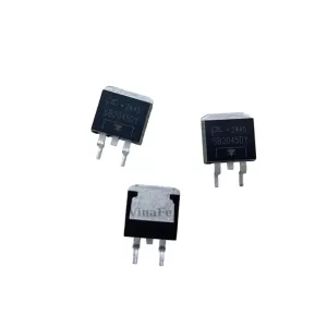 SB2045DY TO-263 Diode Schottky Barrier